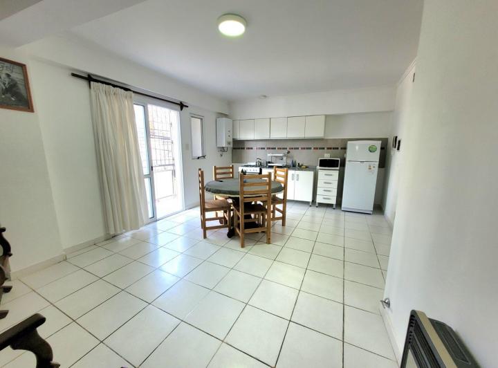 Departamento · 50m² · 3 Ambientes