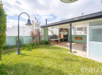 Departamento · 87m² · 3 Ambientes · Venta 3 Ambientes con Terraza en Palermo