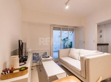 Departamento · 39m² · 2 Ambientes · Venta Dpto. 2 Amb. C/patio - Exc - Ubicación - San Telmo