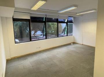 Oficina comercial · 56m² · 2 Ambientes · 1 Cochera · Oficina en San Isidro