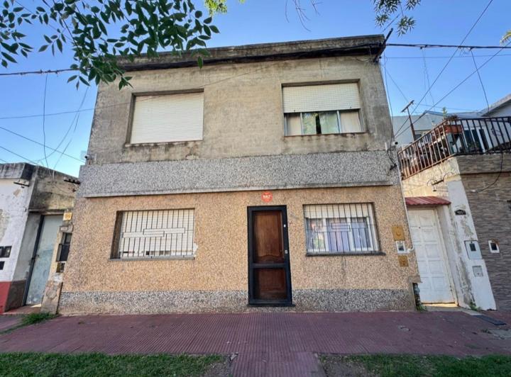 Casa · 173m² · 6 Ambientes