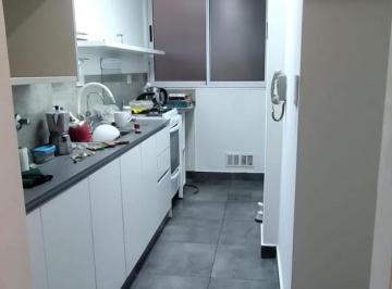 Departamento · 52m² · 3 Ambientes · Departamento 3 Ambientes San Cristobal