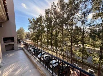 Departamento · 70m² · 3 Ambientes · 1 Cochera · Departamento 3 Ambientes en Alquiler con Coch/bau