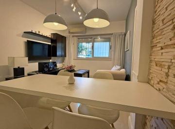 Departamento · 47m² · 3 Ambientes · 3 Amb. Flores, Fte. Mejor Zona, P. b. Esquina, Luz