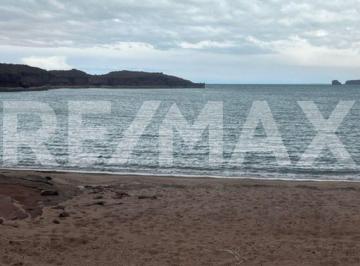 Terreno · 200000m² · Terreno en Venta con Costa de Playa El Chocon
