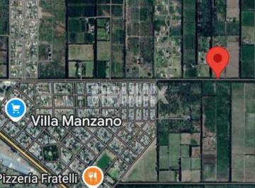 Campo · 8ha · Venta Chacra 7.6 Has - Villa Manzano - Rio Negro
