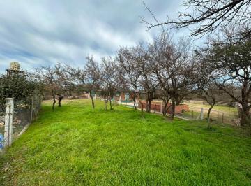 Terreno · 507m² · Venta Lote en Villa San Isidro Cordoba