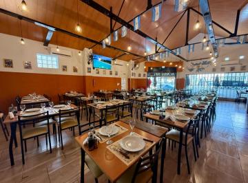 Fondo de comercio · 150m² · Venta Fondo de Comercio Parrilla Bouglone