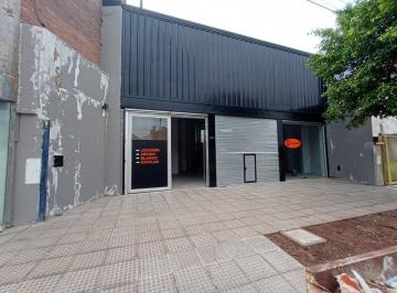 Local comercial · 232m² · Gran Galpon/ Local en Zona Comercial. Zona Norte