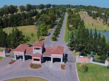 Terreno · 1069m² · Terreno en Venta - 1.069 m² - Club Miralagos II