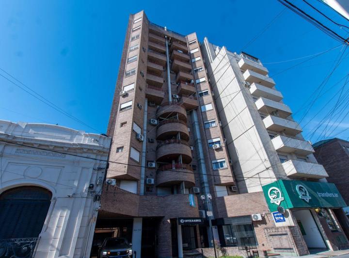 Departamento · 58m² · 4 Ambientes