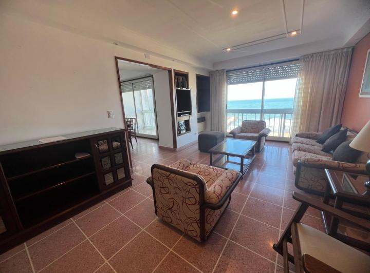 Departamento · 100m² · 3 Ambientes · 1 Cochera