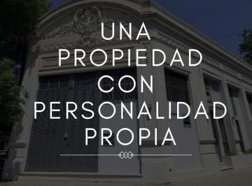 PH · 104m² · 4 Ambientes · PH Loft Terraza Villa Urquiza Apto Credito Permuta