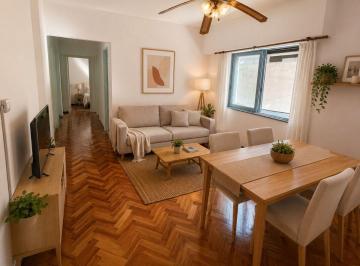 Departamento · 39m² · 2 Ambientes · Venta Departamento Dos Ambientes Balvanera