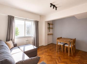 Departamento · 39m² · 2 Ambientes · Venta Departamento Dos Ambientes Balvanera