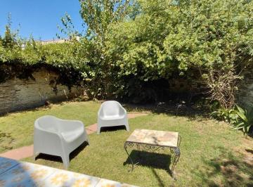 PH · 61m² · 3 Ambientes · Venta PH Tres Ambientes con Jardín Lomas de Zamora
