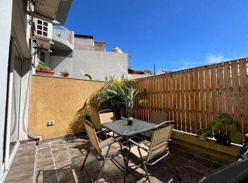 Departamento · 49m² · 2 Ambientes · Venta Depto 2 Amb Terraza Propia Amenit Caballito