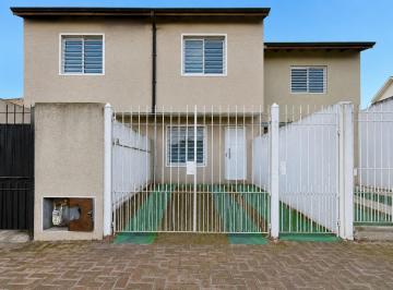 Departamento · 78m² · 3 Ambientes · 1 Cochera · Venta Duplex 3 Ambientes L de Zamora Apto Credito