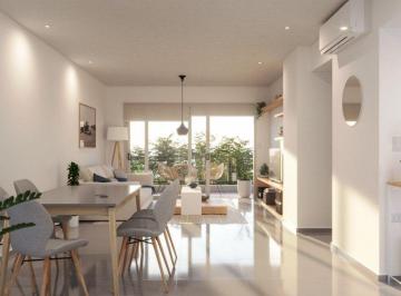 Departamento · 88m² · 3 Ambientes · Departamentos en Venta La Plata
