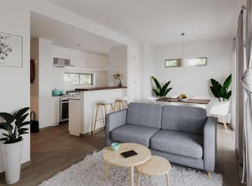 Departamento · 40m² · 1 Ambiente · Departamentos en Venta La Plata