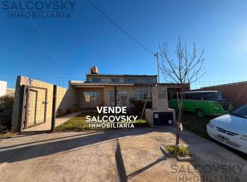Departamento · 85m² · 3 Ambientes · 1 Cochera · Departamento Tipo Dúplex en Venta Barrio Solana, Puerto Madryn