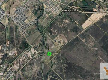 Terreno · 14700m² · Terreno en Venta - 14.700 m² - Bahía Blanca