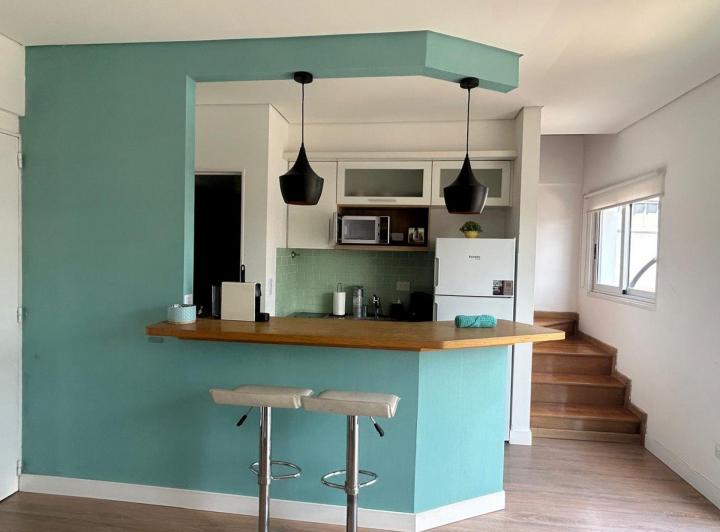 Venta Duplex 2 Ambientes Puerto Madero