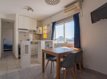 Departamento · 26m² · 2 Ambientes · Venta 2 Ambientes Renovado en Parque Patricios