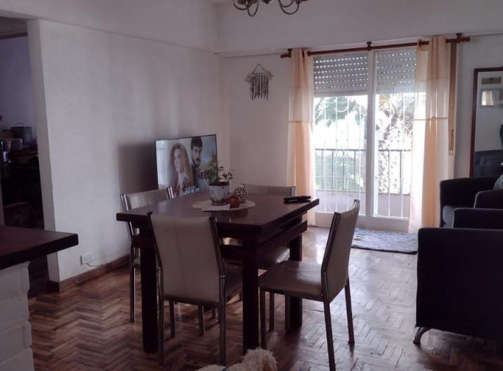 Departamento en Venta - 2 Dorm. 1 Baño - 55 m&sup2; - Mar del Plata