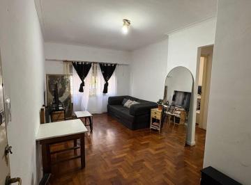 Departamento · 55m² · 2 Ambientes · Venta Dpto 2amb Pb con Patio en Saavedra