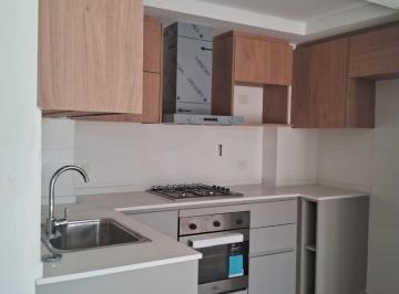 Departamento · 37m² · 2 Ambientes · Departamento 2 Ambientes Balcón Parrilla