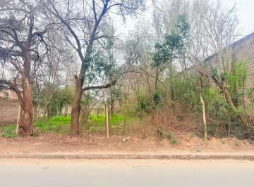 Terreno · 1528m² · Lote en Quintas de Arguello 1528 m²