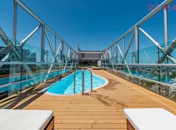 Departamento · 75m² · 2 Ambientes · 1 Cochera · Venta Depto 2amb Torres Art Maria - Puerto Madero