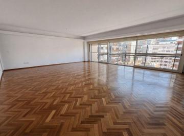 Departamento · 210m² · 5 Ambientes · 1 Cochera · Venta Exclusivo 5 Amb C/dependencia en Belgrano