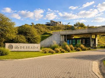 Terreno · 1076m² · Lote en La Deseada Country 1071 m²