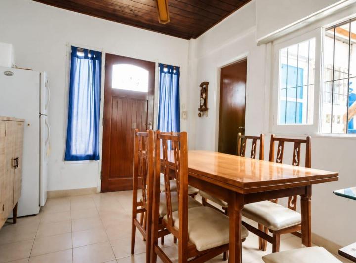 PH · 50m² · 4 Ambientes