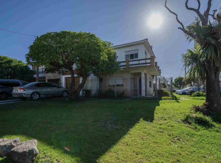 PH · 113m² · 5 Ambientes · 1 Cochera