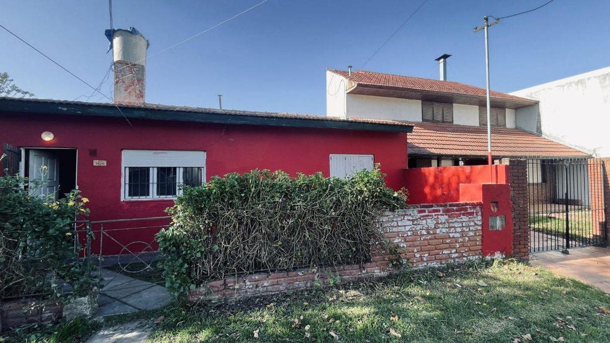 ph 3 ambientes en venta A reciclar - apto crédito