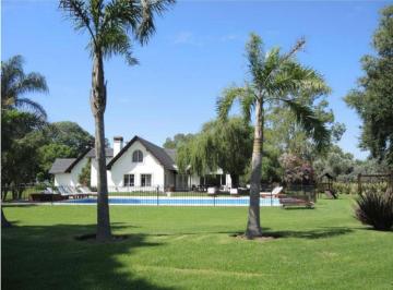 Terreno · 1018m² · Venta Lote 1.018 m² Barrio Monet Cardales
