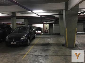 Garage · 12m² · 1 Cochera · Cochera en Venta - 12 m² - Recoleta