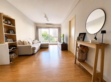 Departamento · 72m² · 3 Ambientes · 1 Cochera · Departamento 3 Amb. con Cochera Apto Credito
