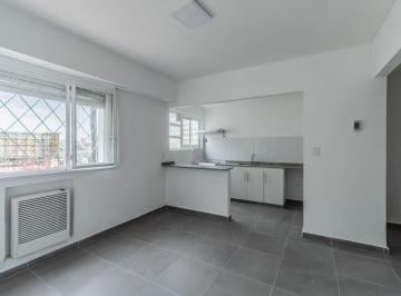 Departamento · 34m² · 2 Ambientes · Venta 2 Ambientes Reciclado a Nuevo Apto Credito
