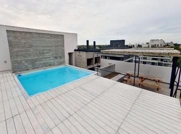 Departamento · 70m² · 3 Ambientes · 1 Cochera · Venta Depto 3 Amb Ituzaingo C/cochera y Terraza