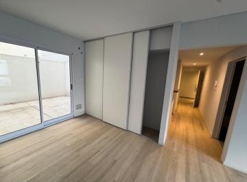 Departamento · 45m² · 2 Ambientes · Venta Depto 1 y 1/2 Amb con Pario a Estr Balvanera