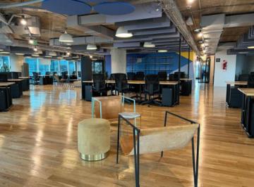 Oficina comercial · 500m² · 4 Cocheras · Oficina 500 m² 4 Coch Equipadas en Microcentro
