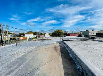 PH · 131m² · 1 Ambiente · Losa en Venta en Esquina Comercial