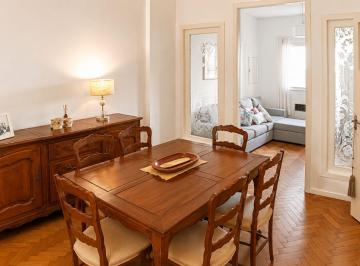 Departamento · 88m² · 4 Ambientes · Venta Departamento 2 Dorm. Al Frente