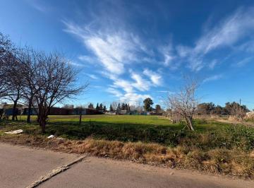 Terreno · 2995m² · Venta Terreno en La Plata en Esquina