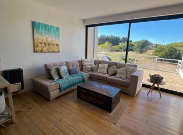 Casa · 186m² · 6 Ambientes · 1 Cochera · Casa en Venta Costa Esmeralda