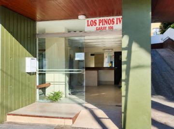Departamento · 62m² · 2 Ambientes · 1 Cochera · Departamento Venta San Bernardo con Cochera